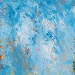 AZZURRO 40 X 50