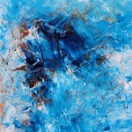 PROFONDITA' 40 X 50